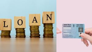 உங்க பேர்ல மொத்தமா எவ்வளவு கடன்கள் இருக்குனு தெரிஞ்சுக்கனுமா? பான் நம்பர் இருந்தா போதும்..!!