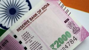 ரூ.2000 நோட்டுக்கள் நிலைமை என்ன?.. ரிசர்வ் வங்கி வெளியிட்ட முக்கிய அப்டேட்.!