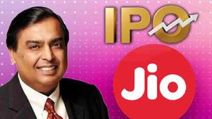 ரூ.40,000 கோடி IPO-ஐ கொண்டுவரப்போகும் ரிலையன்ஸ் ஜியோ.. முதலீட்டாளர்களுக்கு ஜாக்பாட்..!!