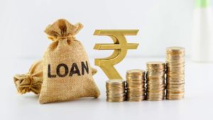 தங்கக் கடன்: தங்கத்தின் மீது அதிகக் கடன் பெறுவது எப்படி? LTV விகிதத்தை எவ்வாறு கணக்கிடுவது?