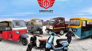 ரூ.1 லட்சம் முதலீடு இன்று ரூ.1 கோடி ஆனது.. 3 ஆண்டுகளில் மாயாஜாலம் நிகழ்த்திய  மெர்குரி பங்குகள்..! 