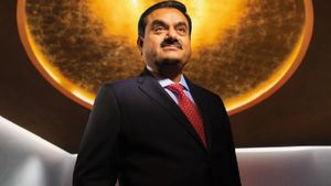  அதிரடி ஆட்டத்தை தொடங்கிய கவுதம் அதானி.. வெறும் 3 மாதங்களில் ரூ.474 கோடி வருமானம்!