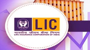 கடன் சுமை உள்ளதா? இந்த 2 LIC திட்டங்கள் உங்கள் குடும்பத்தை பாதுகாக்கும்.. Youth-களுக்கு பெட்டர்..!!