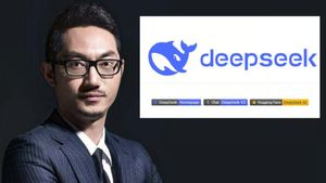 அமெரிக்கர்களை 'கதற கதற கதற' விடும் Liang Wenfeng.. யாரு சாமி நீ..? 