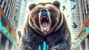 அடி மேல் அடி.. 23 ஆண்டுகளில் நிகழாத மோசமான நிலையை நோக்கி நிஃப்டி.. காப்பாற்றுமா பட்ஜெட்?..