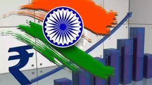 பங்குச்சந்தை - வங்கி - இன்சூரன்ஸ் - பென்ஷன்.. எல்லாமே கிரீன் கிரீன்..!