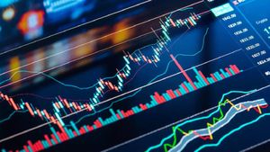 ரொம்ப யோசிக்காதீங்க.. பட்ஜெட்டுக்கு முன் இந்த பங்குகளை வாங்கி போடுங்க.. நிபுணர்கள் பரிந்துரை!