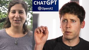 OpenAI சிஇஓ சாம் ஆல்ட்மேன் மீது பாலியல் குற்றச்சாட்டு.. வழக்கு தொடுத்தது யார் தெரியுமா? ஷாக் தகவல்! 