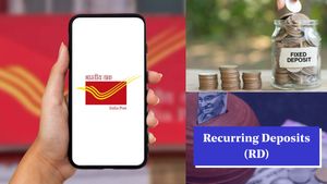  போஸ்ட் ஆபீஸ் FD Vs RD.. ரூ.6 லட்சம் முதலீட்டுக்கு அதிக வருமானம் தருவது எது? 