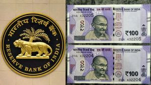 ரூ.100 நோட்டு போலியானதா? RBI கொடுத்த ஷாக் ரிப்போர்ட்.. செக் பண்ணுங்க மக்களே..!!