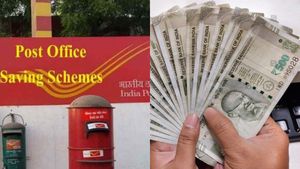  ரூ.5,000 முதலீட்டுக்கு  ரூ.8 லட்சம் உறுதி.. சிறு முதலீட்டுக்கு பெத்த லாபம் வழங்கும் அரசு திட்டம்!