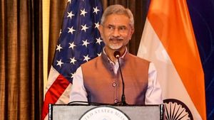பெங்களூரில் அமெரிக்க தூதரகம் திறந்தாச்சு.. ஆனா ஒரு பிரச்சனை..! 