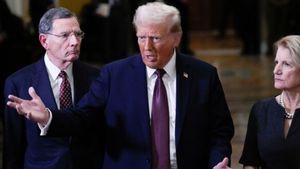 அமெரிக்க அதிபர் பதவியேற்பு நிகழ்ச்சியில் என்னவெல்லாம் நடக்கும் தெரியுமா..? 