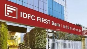 IDFC ஃபர்ஸ்ட் பேங்க்: லாபம் கொடுக்கும் பங்கு.. வாங்கி குவிக்கும் வெளிநாட்டு முதலீட்டாளர்கள்..!!