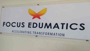 கோவையில் மூடப்பட்ட Focus Edumatics ஐடி நிறுவனம் என்ன வேலை செய்கிறது? நிறுவனம் மூடப்பட காரணம் என்ன?