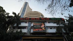  பங்குச்சந்தை முதலீட்டாளர்களுக்கு இந்த வாரம் ரொம்ப முக்கியம்.. மொத்த 250..!! 