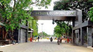  சென்னை: தாம்பரம் Mepz தலைகீழாக மாறப்போகுது… 2030க்குள் வேற லெவல் டார்கெட்..!