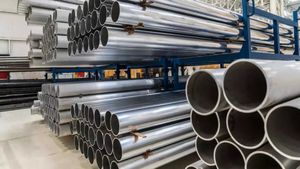  அன்னைக்கு 65 பைசா தான் ஒரு பங்கு விலை... 5 வருடத்தில் 1800% லாபம் கொடுத்த மல்டிபேக்கர் பங்கு..! 