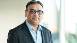 LTIMindtree நிறுவனத்திற்கு புதிய சிஇஓ நியமனம்.. அட இவரா..!! 