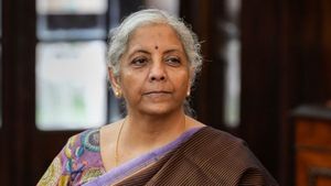 நிர்மலா சீதாராமனின் 8வது பட்ஜெட்.. இந்த 5 பங்குகளை மிஸ் பண்ணிடாதீங்க..!