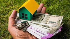 அமெரிக்கா, துபாயிலிருந்து இந்தியா திரும்பும் NRI: உங்க பணத்த இப்படி முதலீடு செஞ்சா நிம்மதியா வாழலாம்