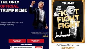 $Trump கிரிப்டோ காயின்: உருட்டா..? உண்மையா..? மக்கள் மத்தியில் குழப்பம்..!! 