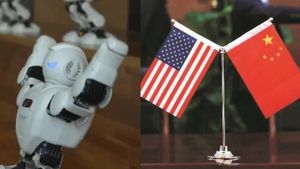 நீங்க ஒரு அடி வச்சா நாங்க 10 அடி வைப்போம்.. அமெரிக்காவை மிஞ்சும் சீனா..!