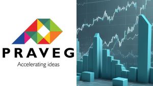 5 ஆண்டுகளில் 29,814% ஆதாயம் கொடுத்த பிரவேக் பங்கு... ரூ.1 லட்சம் முதலீடு இன்று ரூ.3 கோடி..! 