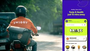 வெறும் 15 நிமிடங்களில் வீடு தேடி வரும் ஸ்னாக்ஸ்.. புதிய SNACC ஆப் அறிமுகம் செய்த Swiggy..!