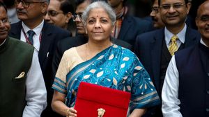  10 ஆண்டுகால பாரம்பரியத்தை தொடர்வாரா நிர்மலா சீதாராமன்? 2025-ஆம் ஆண்டுக்கான பட்ஜெட் தேதி எப்போது? 