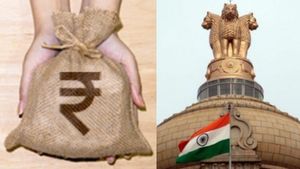  கடனை அள்ளிக்கொடுக்கும் மத்திய அரசு திட்டங்கள்.. உடனே அப்ளை பண்ணுங்க..!!