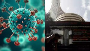 ரத்தக்களறியான சென்செக்ஸ், நிஃப்டி.. கேப்பில் கெடா வெட்டிய மருத்துவமனை பங்குகள்..!! 