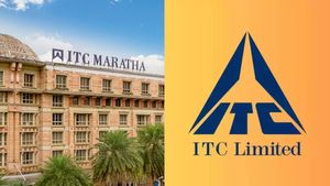 ஐடிசி-ஐடிசி ஹோட்டல்ஸ் டிமெர்ஜர்.. திங்கள் தடுமாற்றத்தில் ITC பங்குகள் 2% சரிவு..!