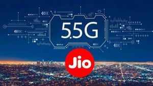 அம்பானி கொடுத்த இன்ப அதிர்ச்சி.. 5ஜி-யை தாண்டி 5.5G வரப்போகுதாம்.. இனி ஜெட் Speeduதான்..!!