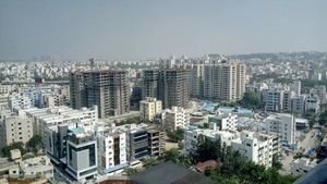 சென்னை, பெங்களூரில் சொந்த வீடு வாங்குவது சரியா? உண்மையில் லாபகரமானதா..? 