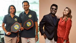 முதல்ல சமந்தா… இப்போ அட்லி.. பெங்களூரு அணியின் உரிமையாளரான இயக்குநர் அட்லி..! 