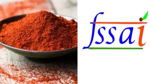  பதஞ்சலி மிளகாய் பொடிக்கு பிரச்சனை.. சந்தையில் திரும்ப பெற உத்தரவு! FSSAI அதிரடி..!