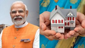  பிரதம மந்திரியின் இலவச வீடு திட்டத்தில் நிதியுதவி வேண்டுமா? இதற்கு எவ்வளவு மானியம் கிடைக்கும்?