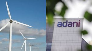 இலங்கை மின்திட்டத்தை கைவிட்ட கவுதம் அதானி.. அதானி கிரீன் எனர்ஜி பங்கு நிலை என்ன..?