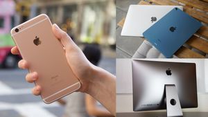 iPhone, iPad, iMac – ஆப்பிள் தயாரிப்புகள் ஏன் ‘i’ என்ற எழுத்திலேயே தொடங்குகின்றன? 