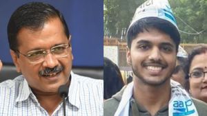 புலிக்கு பிறந்தது பூனையாகது.. யார் இந்த ஐஐடி பட்டதாரி புல்கித்..?