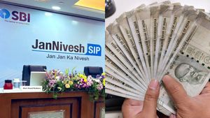 மாதந்தோறும் ரூ.250  கூட போதும் 30 வருடத்தில் ரூ.17.30 லட்சம் உருவாகும்..  ஜன்நிவேஷ் எஸ்ஐபி அறிமுகம்