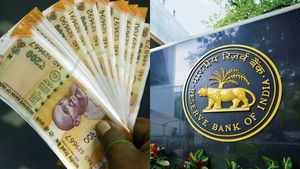 ரூ.200 போலி நோட்டுகளின் ஆபத்து.. உண்மையை அறிந்து ஏமாறாமல் இருங்கள்.. அட்வைஸ் சொன்ன RBI.!!