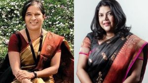 இந்தியாவில் கொடிகட்டி பறக்கும் பெண்கள்.. ராதா வேம்பு டூ பால்குனி நாயர் சக்ஸ் சீக்ரெட் இதுதான்..!!