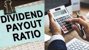 டிவிடெண்ட் வழங்கும் நிறுவனம் எப்படி?.. டிவிடெண்ட் செலுத்தும் விகிதத்தை எவ்வாறு கணக்கிடலாம்?