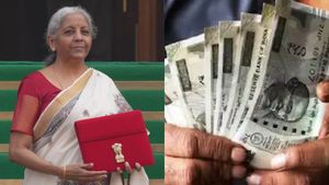 மத்திய பட்ஜெட் எதிரொலி: எந்தெந்த பொருட்களின் விலை குறையும்?