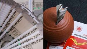 மாதம் ரூ.5000 முதலீடு செய்தால் ரூ.2.5 லட்சம் பெறலாம்.. இந்த முதலீட்டுத் திட்டம் பற்றி தெரியுமா?