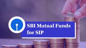 SBI MF: வெறும் ரூ. 250 முதலீட்டுக்கு ரூ.7 லட்சம் உறுதி! சாமானியர்களை லட்சாதிபதியாக்கும் திட்டம்!