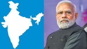 அதிகமாக கேட்கும் மாநிலங்கள்.. உள்ளதையும் குறைக்கப் போகும் மோடி அரசு.. 