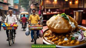 சைக்கிளில் வியாபாரம் செய்த இருவர்.. இன்று பல கோடிக்கு சொந்தக்காரர்! என்ன பிசினஸ் செஞ்சாங்க தெரியுமா?